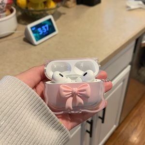 🥳HOST PICK🎊🥳AirPods Pro case fits 3rd gen